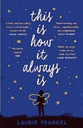 This Is How It Always is