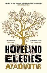 Homeland Elegies