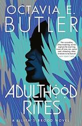 Adulthood Rites (liliths Brood  Book Two)