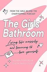 The Girls Bathroom The MusT-Have Book For Messy Wonderful Women