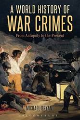 A World History Of War Crimes