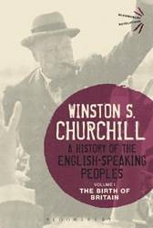 A History Of The EnglisH-Speaking Peoples Volume I