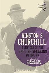 A History Of The EnglisH-Speaking Peoples Volume Iii
