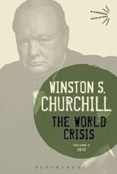 The World Crisis Volume ii