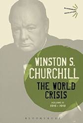 The World Crisis Volume Iii