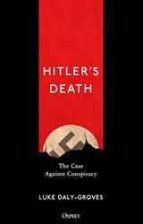 Hitlers Death