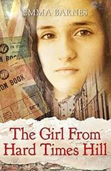 The Girl From Hard Times Hill