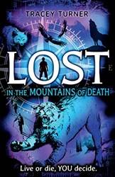 Lost In The Mountains Of Death