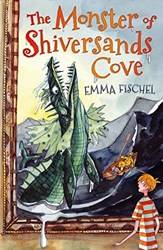 The Monster Of Shiversands Cove