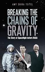 Breaking The Chains Of Gravity