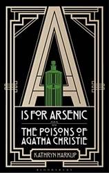 A Is For Arsenic