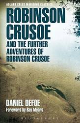 Robinson Crusoe And The Further Adventures Of Robinson Crusoe