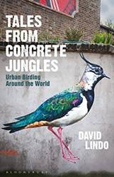 Tales From Concrete Jungles