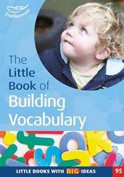 The Little Book Of Building Vocabulary
