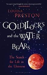 Goldilocks And The Water Bears
