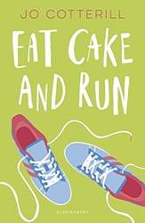 Hopewell High Eat Cake And Run