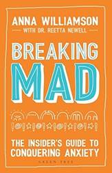 Breaking Mad