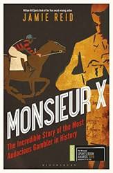 Monsieur X