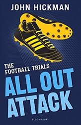 The Football Trials All Out Attack