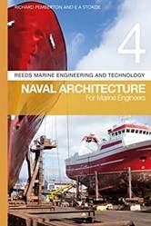 Reeds Vol 4 Naval Architecture For Marine Engineers