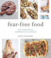 FeaR-Free Food