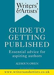 Writers & Artists Guide To Getting Published
