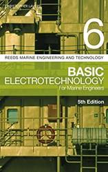 Reeds Vol 6 Basic Electrotechnology For Marine Engineers