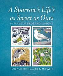 A Sparrows Lifes As Sweet As Ours