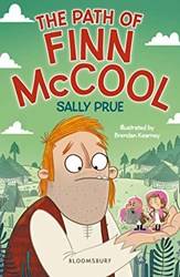 The Path Of Finn Mccool A Bloomsbury Reader