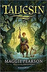 Taliesin A Bloomsbury Reader