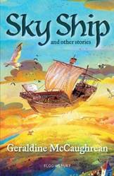 Sky Ship And Other Stories A Bloomsbury Reader