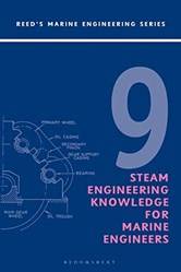 Reeds Vol 9 Steam Engineering Knowledge For Marine Engineers