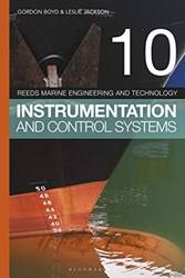 Reeds Vol 10 Instrumentation And Control Systems