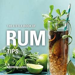 The Little Book Of Rum Tips