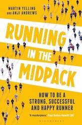 Running In The Midpack