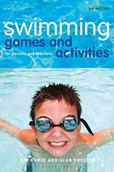 Swimming Games And Activities