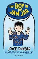 The Boy In The Jam Jar A Bloomsbury Reader