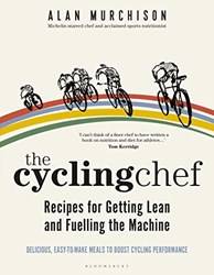 The Cycling Chef Recipes For Getting Lean And Fuelling The Machine
