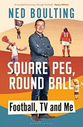 Square Peg Round Ball Football Tv And me