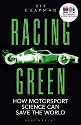 Racing Green The Rac Motoring Book Of The Year