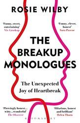 The Breakup Monologues