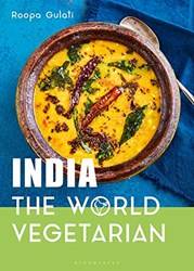 India The World Vegetarian