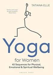 Yoga For Women
