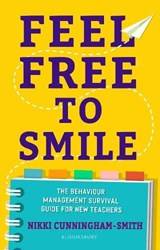 Feel Free To Smile