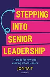 Stepping Into Senior Leadership
