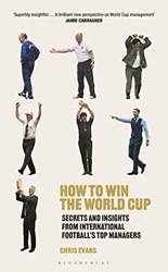 How To Win The World Cup