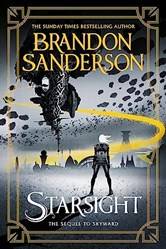 Skyward Book 2 Starsight