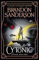 Skyward Book 3 Cytonic
