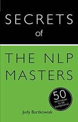 Secrets Of The Nlp Masters