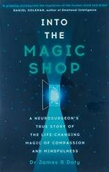 Into The Magic Shop